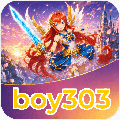 boy303 Indonesia