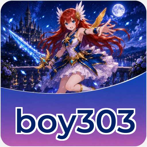 boy303 Indonesia