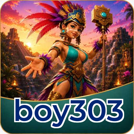 boy303
