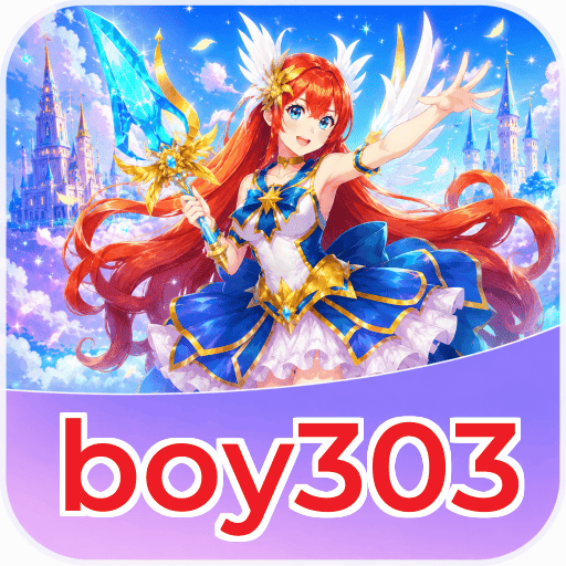 boy303