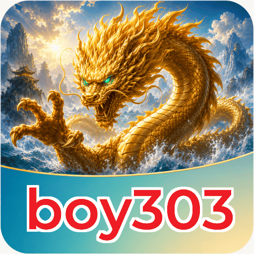 Tampilan antarmuka boy303 APK v4.7.5 saat pengujian performa dan keamanan di perangkat Android