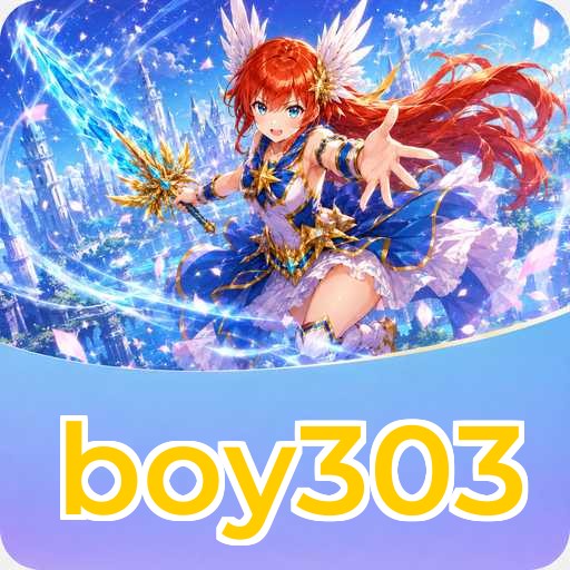 boy303